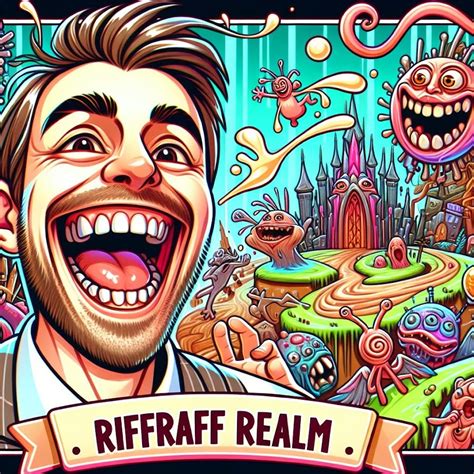 riffraff realm youtube