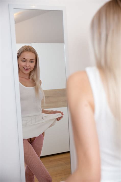 Amateur Girl Sexart Not So Innocent Bernie Kris High