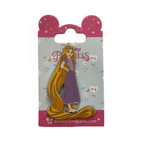 Disney Raiponce Pin S Personnage OE