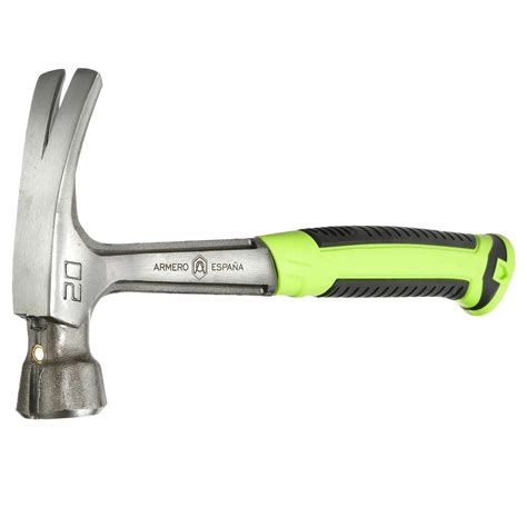 Столярный молоток: назначение, особенности и классификация