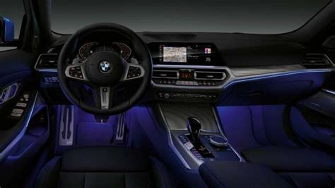 Bmw 330is Edition Features And Price Za