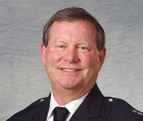 A Former Boise Police Chief Says Hes Considering A Run For Mayor Who