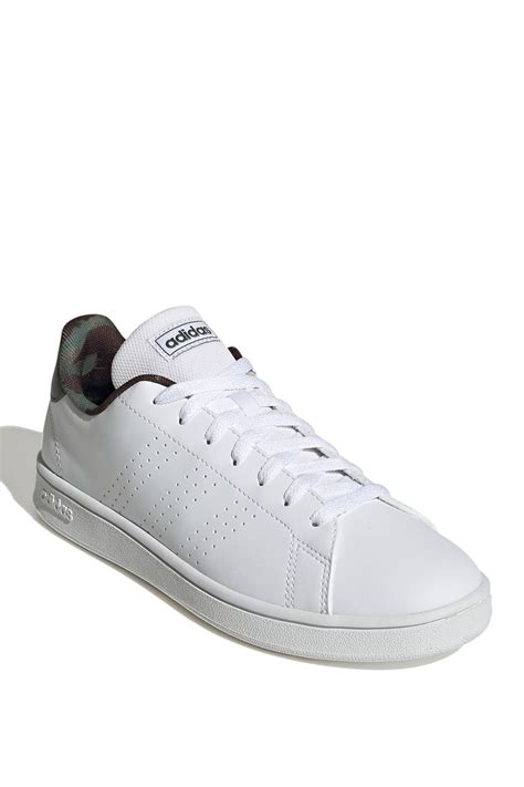 ADVANTAGE BASE Beyaz Erkek Sneaker Fiyatları | IN Street