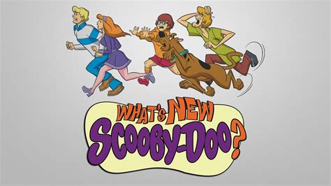 Watch Whats New Scooby Doo · Season 2 Full Episodes Online Plex