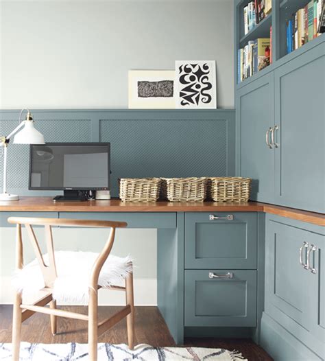 Benjamin Moore Best Selling Blues Kelly Bernier Designs