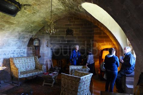 Pictures of Lindisfarne Castle, Holy Island Lindisfarne, Northumberland ...