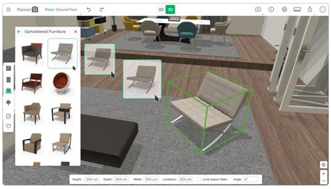 Programas Para Dise Ar Casas Planos F Cil Y Online