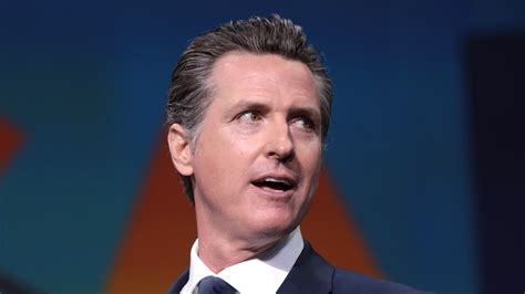 Gavin Newsom Just Gave Joe Biden The Best News Ever Fortyfive