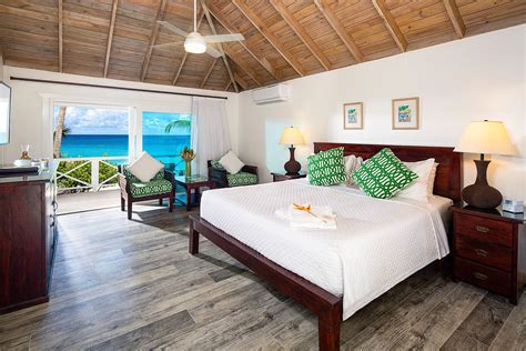 Galley Bay Resort & Spa Review: A Slice of Antiguan Paradise