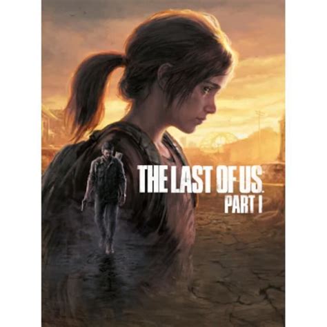 The Last Of Us Part I Pc Clé Steam Global à Télécharger Cdiscount