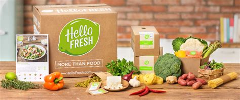 HelloFresh Australia Review Tom S Guide