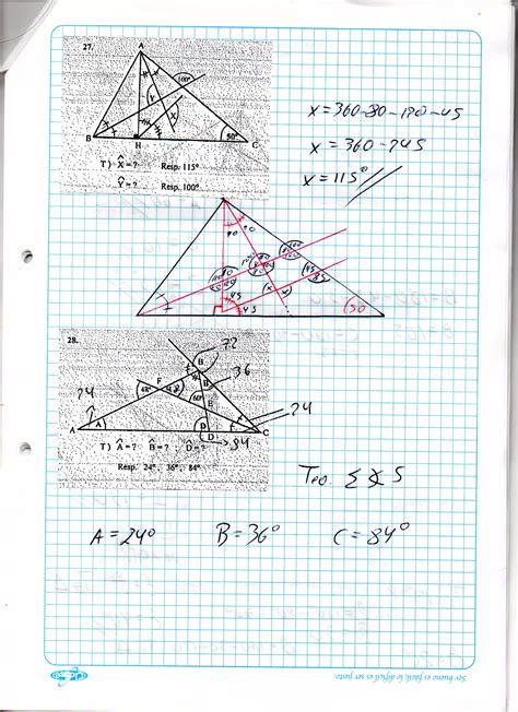 Solucionario Geometr A Plana Y Del Espacio Calvache Pdf