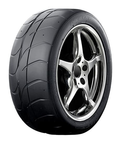 Nitto NT 01 Tires Reviews And Prices TyresAddict