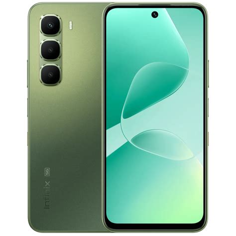 Smartphone Infinix Hot Ff G Go Go Vert Techstore