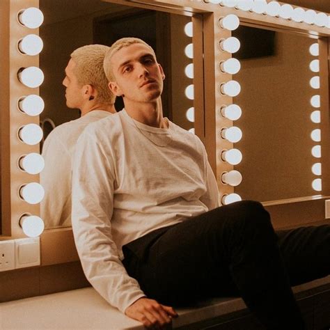 Lauv On "F**k, I'm Lonely," Staying Independent, Mental Health & More | GRAMMY.com