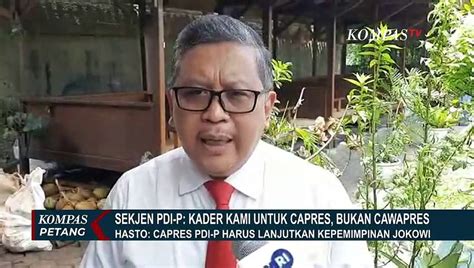 Begini Tanggapan Nyeleneh Ganjar Pranowo Soal Duet Dengan Prabowo