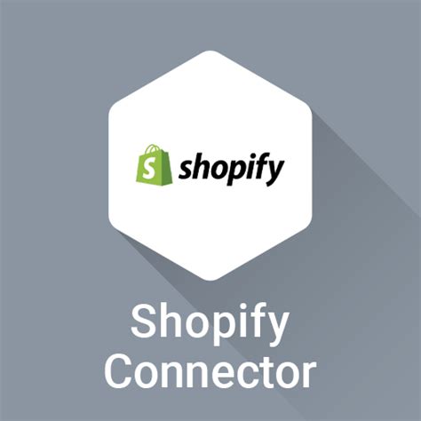 Shopify Pim Connector