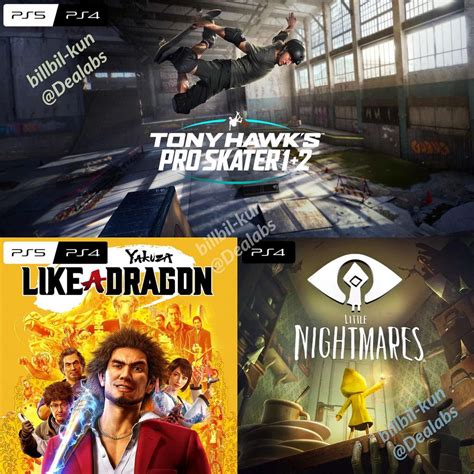 Ps Plus August Monthly Games Mary D Rowell