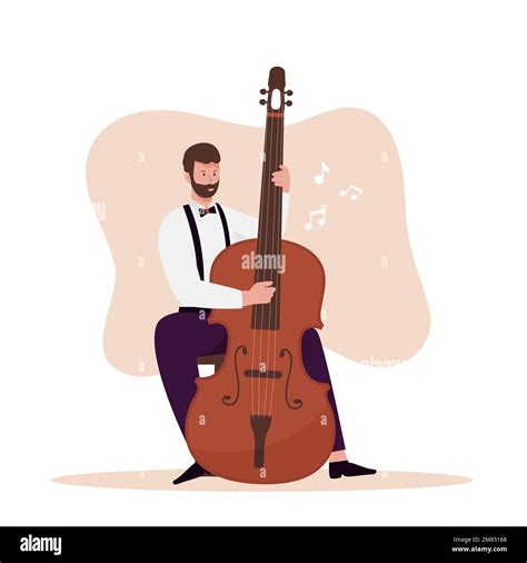 Music Double Bass