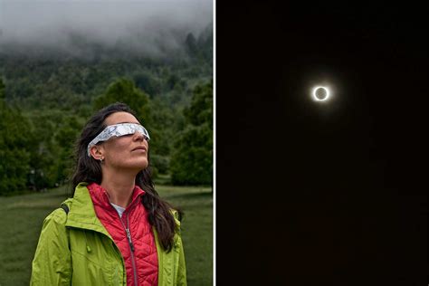 Why I Decided to Chase the Total Solar Eclipse in Chile at the End of ...