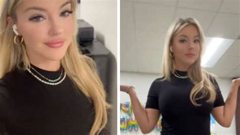 Tyla On Twitter 🔔 Woman Claims She Was Sent Home From Work Because Outfit Was Too Revealing