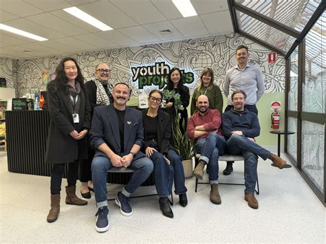 Youth Projects - Great Place To Work Australia