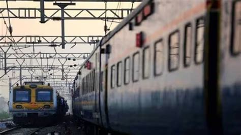 Himachal Pradesh Rail Infrastructure Projects Worth Rs 13168 Crore In