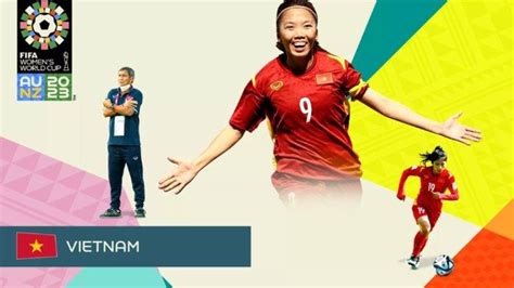 Jadwal Piala Dunia Wanita 2023 Vietnam Filipina Tanding Indonesia