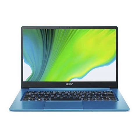 Jual Acer Swift Infinity Sf Hq Core I G Gb Gb