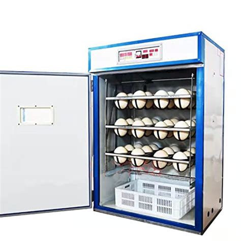 Wojim Ostrich Egg Ostrich Incubator Automatic Computer Control