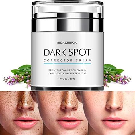 Amazon Enaskin Dark Spot Remover For Face And Body Natural