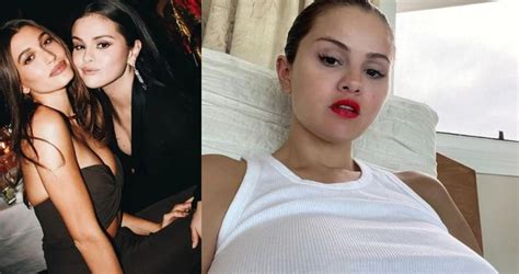 Selena Gomez Stuns Fans With Striking Instagram Photo Wowi News