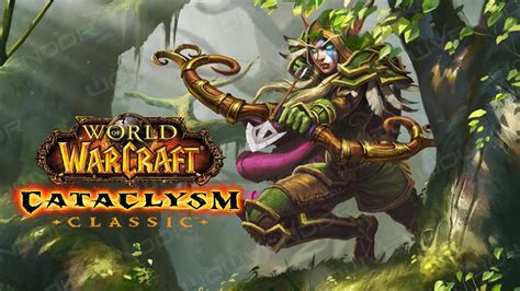 Cataclysm Classic Marksmanship Hunter Pve Guide For Raiding Wowvendor