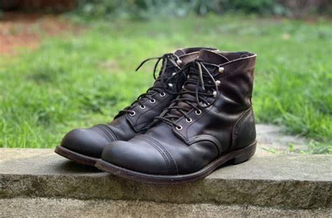 Red Wing Iron Ranger Review—is It The Best Boot You Can Buy Stitchdown