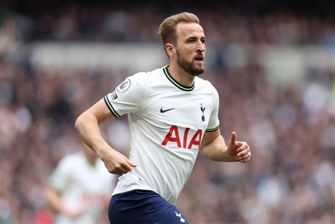 Harry Kane Has Rejected Chance To Join Bayern Munich