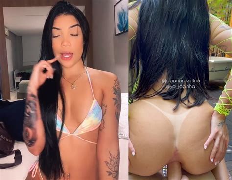 Japa Safada Fazendo Anal No Nordeste Onlyfans Caiu Na Net Capetinhas