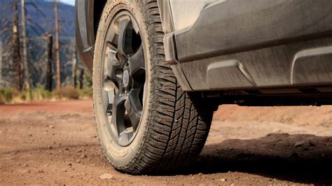 What Are Off-Road Tires And Which Are The Best Ones For You? - Forbes Wheels