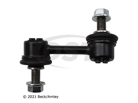 Beckarnley 101 6886 Front Sway Bar Endlink Kit Honda Accord 2003 2007