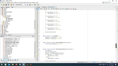 Punto De Venta Proyecto En Java Con Salida En Consola Youtube