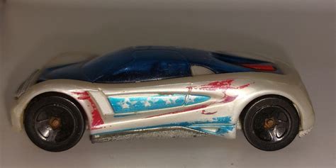 Hot Wheels Nitrium Collectible Toy Car Vehicle Hotwheels Collection On Carousell