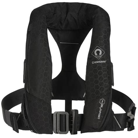 Crewsaver Crewfit 180N Pro Lifejacket Buy The Crewfit Plus 180N Pro Today