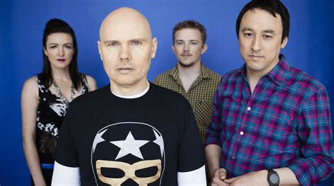 10 Best The Smashing Pumpkins Songs Of All Time