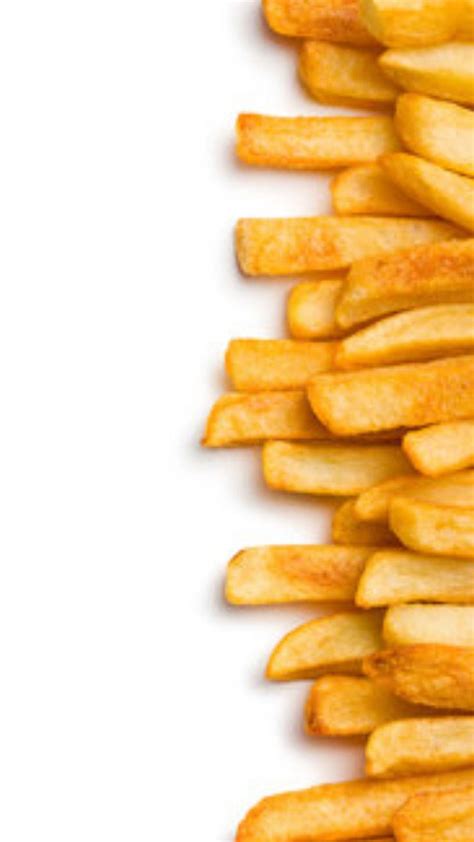 Top 999+ French Fries Wallpaper Full HD, 4K Free to Use