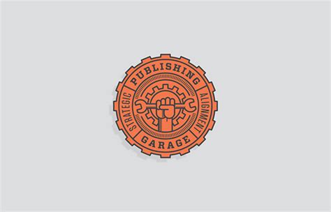 Facebook Badges on Behance