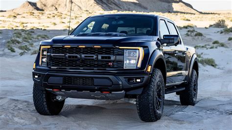 2023 Ford F-150 Raptor Prices, Reviews, and Photos - MotorTrend