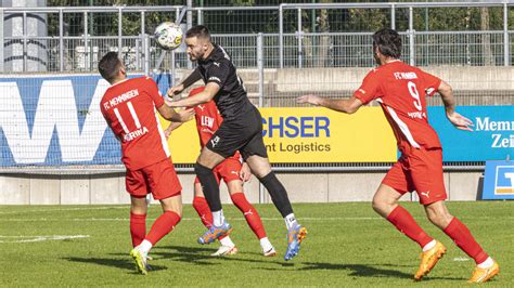 Abstiegskracher In Regionalliga Verlieren Verboten F R Buchbach