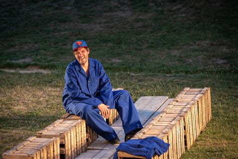 Lorenzaccio Les Tomb Es De La Nuit Festival Dimanche Rennes