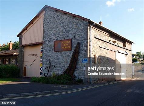 Watchet Boat Museum Photos and Premium High Res Pictures - Getty Images