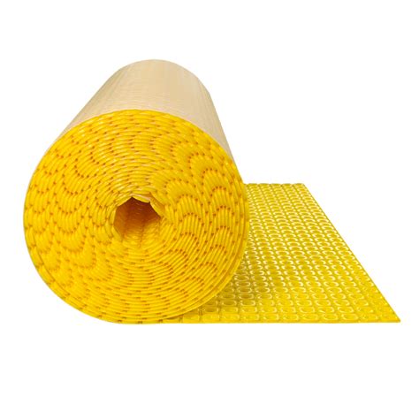 Dural Durabase CI H Underfloor Heating Decoupling Membrane 1m2 Buy