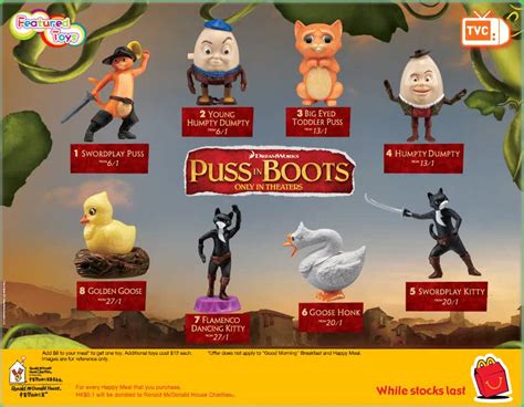 puss in boots golden goose toy | Peninsula Conflict Resolution Center